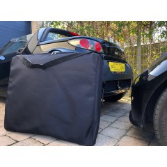 Smart Roadster Hardtop Aufbewahrungstasche 2
