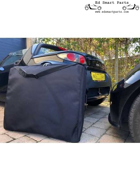 Smart Roadster Hardtop Opbergtas
