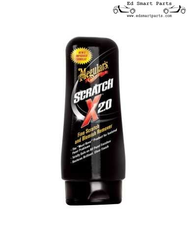 Meguiars Scratch X 2.0 207ml