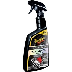 Limpiador para todas las ruedas Meguiars Ultimate 710 ml