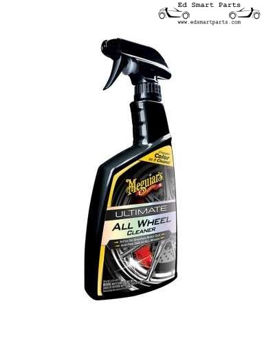Meguiars Ultimate All Wheel Cleaner 710ml