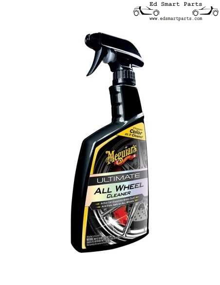 Meguiars Ultimate All Wheel Cleaner 710ml