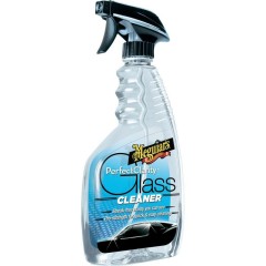 Meguiars Perfect Clarity Spray detergente per vetri 473ml