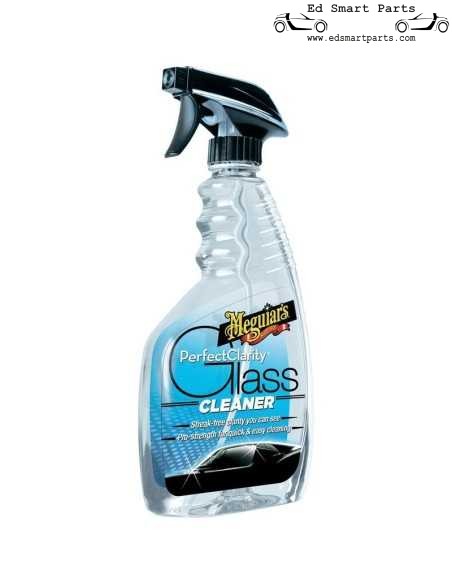 Meguiars Perfect Clarity Spray detergente per vetri 473ml