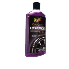 Meguiars Endurance Gel de Pneu de Alto Brilho 473ml