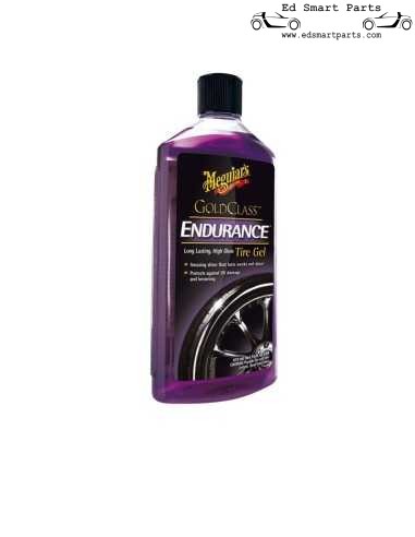 Meguiars Endurance High Gloss Tyre Gel 473ml