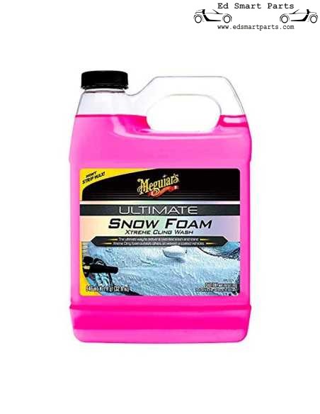 Meguiars Ultimate Snow Foam 946ml