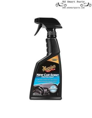 Meguiars New Car Scent Protectant 473ml
