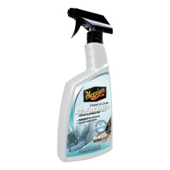 Meguiars Teppich- und Stoff-Refresher, 710 ml
