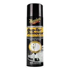 Meguiars Heavy Duty Bug & Tar Remover 425g