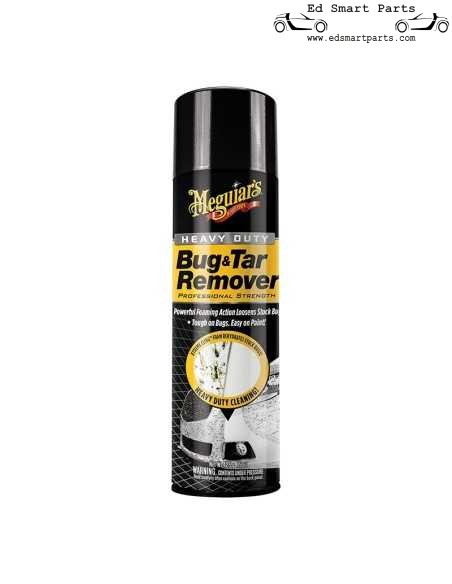 Meguiars Heavy Duty Bug & Catram Remover 425g