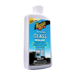 Selante de vidro Meguiars Perfect Clarity 118ml