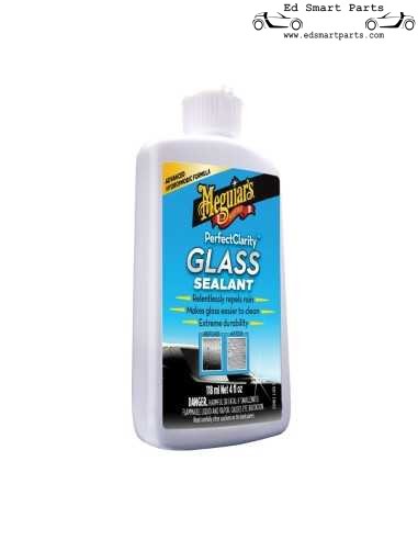 Meguiars Perfect Clarity Glasversiegelung 118ml