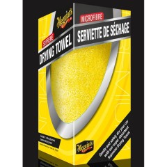 Serviette de séchage Meguiars Supreme 55x75cm
