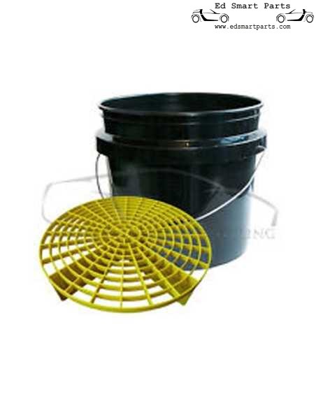 Meguiars Grit Guard for ME RG203 Black Bucket - Diameter 264mm