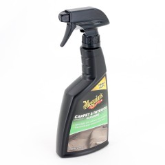 Meguiars Tapijt & Interieur Reiniger Spray 473ml