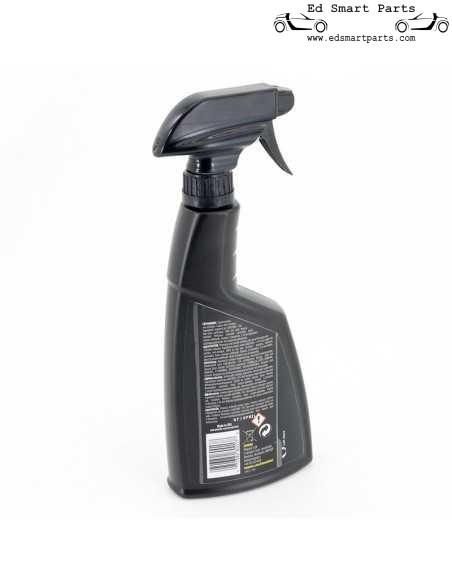 Meguiars Carpet & Interior Cleaner Spray 473ml