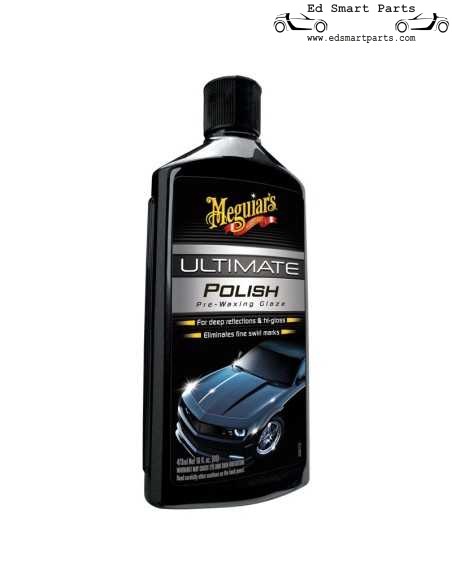 Meguiars Ultimate Polish 473ml