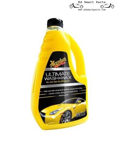 Meguiars Ultimate Wash & Wax 1,42 ltr