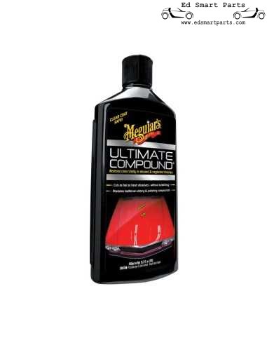 Meguiars Ultimate Compound 450ml