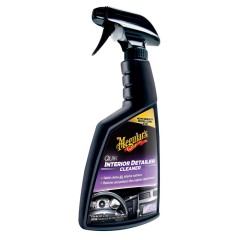 Meguiars Quik Interior Detailer Spray 473 ml