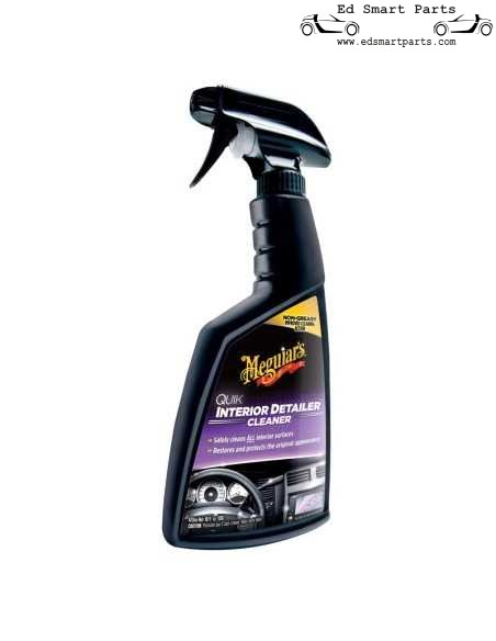 Meguiars Quik Interior Detailer Spray 473ml