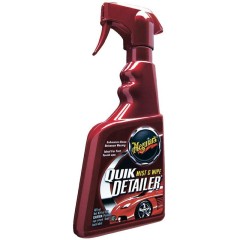 Meguiars Quik Detailer Spray 473 ml