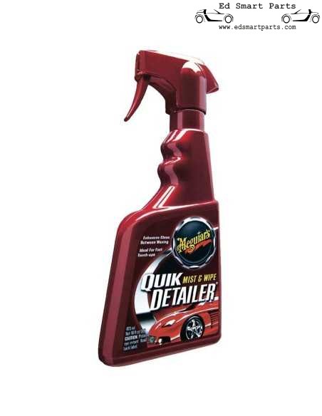 Meguiars Quik Detailer Spray 473ml