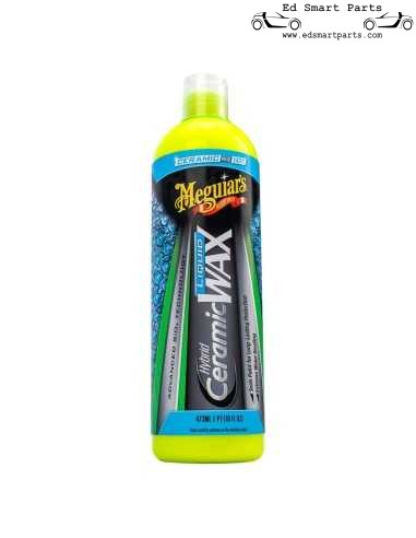 Meguiars Hybrid Ceramic Flüssigwachs 473ml