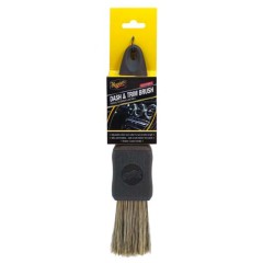 Pincel Meguiars Supreme Dash & Trim