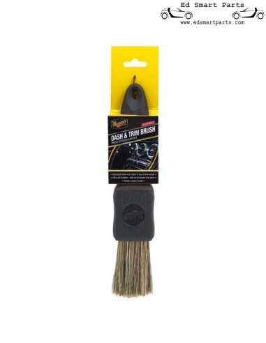 Meguiars Supreme Dash & Trim Brush
