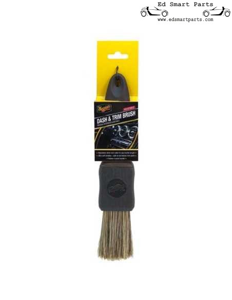 Pennello Meguiars Supreme Dash & Trim