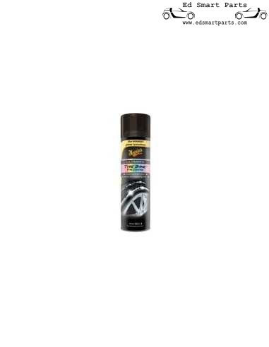 Abrillantador de neumáticos Ultimate Tire Shine de Meguiars, 425 g