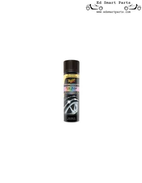 Lucidante per pneumatici Meguiars Ultimate 425g