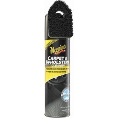 Detergente per tappeti e tappezzeria Meguiars 538g