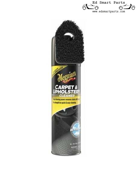 Meguiars Tapijt- en meubelreiniger 538g