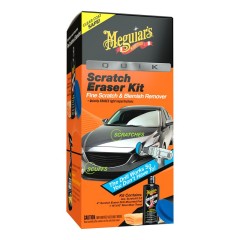 Kit de borrador de rayones rápido de Meguiars