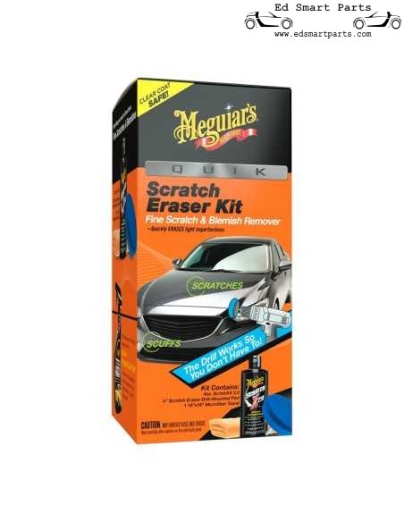 Meguiars Quik kraswisserset