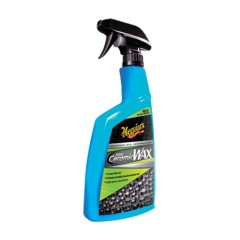 Cera cerâmica híbrida Meguiars 768ml