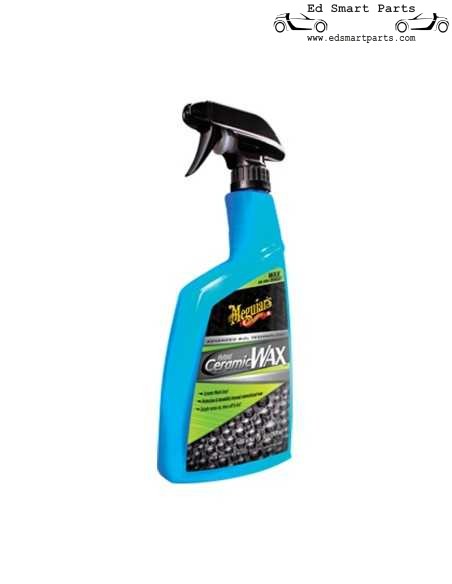 Meguiars Hybrid Ceramic Wax 768ml