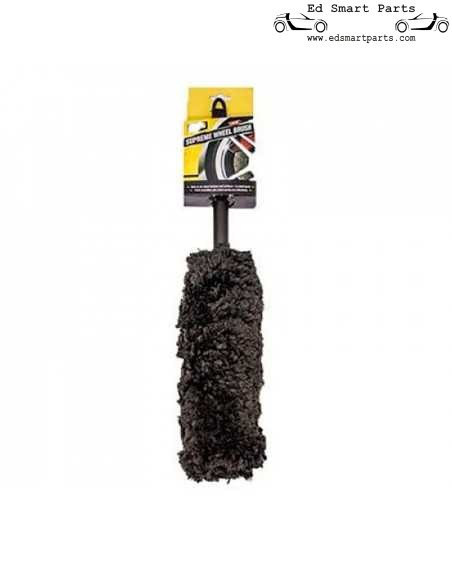 Meguiars Supreme Wielborstel Groot (Wol)