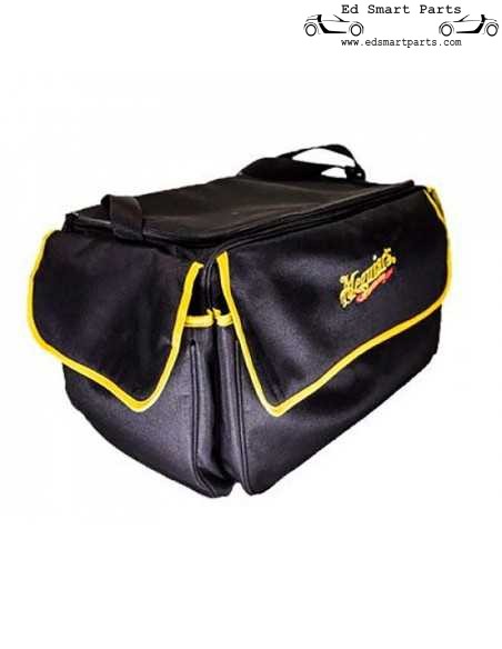Meguiars Kit Bag Large 60x35x30cm (excl. products)