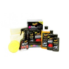 Kit de restauração de tinta Meguiars 2