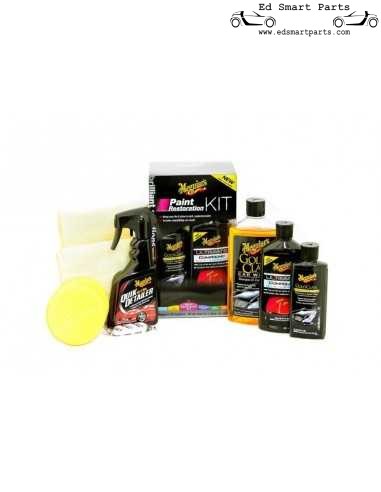 Kit de restauration de peinture Meguiars
