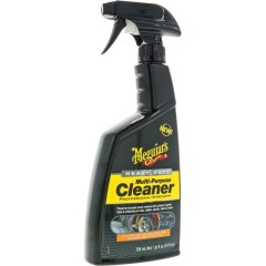 Meguiars Heavy Duty Multifunctionele Reiniger 710ml