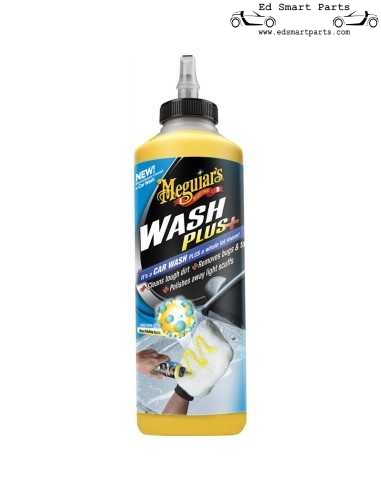 Meguiars Wash Plus+ 700ml