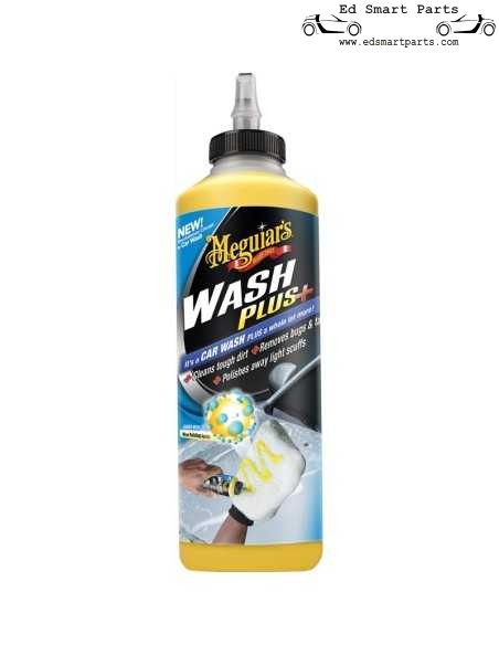Meguiars Wash Plus+ 700ml