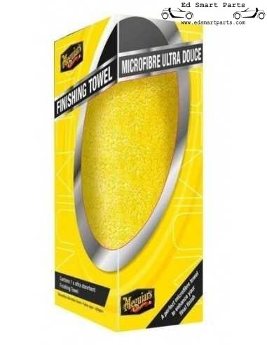 Meguiars Microfiber Finishing Handdoek 30x45cm