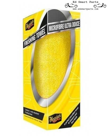 Meguiars Microfiber Finishing Handdoek 30x45cm