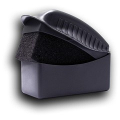 Tampone applicatore per la cura dei pneumatici Meguiars 12x7x7cm